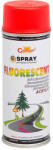 Champion Color Spray vopsea fluorescent rosu 400 ml acrilic Champion Color (CHP113)