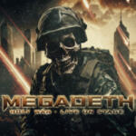 Fallen Angel Holy War - Live On Stage | Megadeth