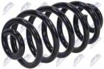 NTY Arc spiral NTY ASZ-AU-027 (ASZ-AU-027)