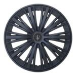  Set 4 capace roti R14 VELAR Shadow, design sport multi-spoke, ABS rezistent (T280923-5)