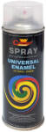 Champion Color Spray lac transparent 400 ml Champion Color pentru protectie si finisaj lucios (CHP051)