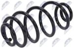 NTY Arc spiral NTY ASZ-PL-069 (ASZ-PL-069)