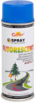 Champion Color Spray vopsea fluorescent albastru 400 ml Champion Color (CHP110)