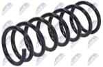 NTY Arc spiral NTY ASZ-VV-011 (ASZ-VV-011)