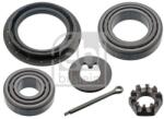 Febi Bilstein Set rulment roata FEBI BILSTEIN 03115 (03115) - automobilus