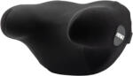 AMiO Perna pentru tetiera scaun auto premium, neagra, reglabila CHS-06 (AM02962)