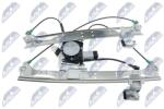 NTY Mecanism actionare geam NTY EPS-CH-010S (EPS-CH-010S)