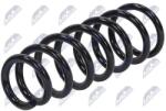 NTY Arc spiral NTY ASZ-BM-010 (ASZ-BM-010)