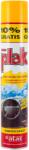 Plak Spray siliconic pentru bord auto ATAS Plak 750 ml, parfum grapefruit (AME0167GR)