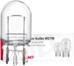 AMiO Set 10 becuri halogen auto W21W T20 W3x16d 12V 21W Amio (AM02551)