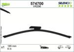 Valeo lamela stergator VALEO SILENCIO REAR 574700 (574700)