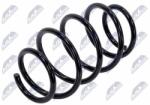 NTY Arc spiral NTY ASZ-NS-017 (ASZ-NS-017)