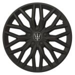  Set 4 capace roti R16 VELAR Black Core, ABS rezistent, design sportiv (T290923-9)