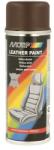 MOTIP Spray vopsea maro pentru reconditionare tapiterie din piele, 200 ml (BCH8824)