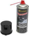 Xeramic Spray vaselina alba cu Teflon PTFE 400 ml pentru lubrifiere, Xeramic (UXER20324)