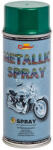 Champion Color Spray vopsea acrilica verde metalizat 400ml Champion Color (CHP062)