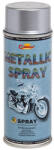 Champion Color Spray vopsea acrilica argintiu metalizat 400 ml Champion Color (CHP059)
