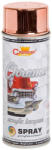 Champion Color Spray vopsea crom cupru 400 ml Champion Color pentru finisaj metalic (CHP109)