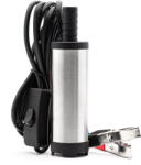 AMiO Pompa submersibila pentru motorina 12V, 12 l/min, diametru 38 mm (AM02066)