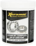 Xeramic Vaselina pentru rulmenti cu complex de litiu EP-2, 500g, Xeramic (UXER20164)