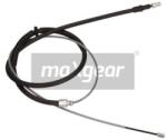 MAXGEAR Cablu, frana de parcare MAXGEAR 32-0703 (32-0703)