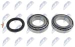 NTY Set rulment roata NTY KLT-ME-006 (KLT-ME-006)
