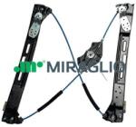 Miraglio Mecanism actionare geam Miraglio 30/1212 (30/1212)