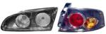VAN WEZEL Lampa spate VAN WEZEL 4917936 (4917936)