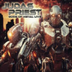 Fallen Angel Gods of Metal Live | Judas Priest