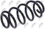 NTY Arc spiral NTY ASZ-AU-007 (ASZ-AU-007)