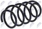 NTY Arc spiral NTY ASZ-FR-009 (ASZ-FR-009)