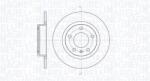 Magneti Marelli Disc frana MAGNETI MARELLI 361302040734 (361302040734) - automobilus