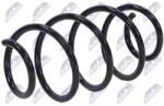 NTY Arc spiral NTY ASZ-CT-035 (ASZ-CT-035)
