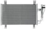 MAHLE Condensator, climatizare MAHLE BEHR AC 1100 000S (AC 1100 000S)