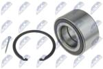 NTY Set rulment roata NTY KLP-MS-039 (KLP-MS-039)