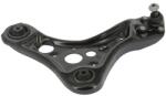 Moog Brat, suspensie roata MOOG VO-WP-17984 (VO-WP-17984) - automobilus