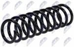 NTY Arc spiral NTY ASZ-FR-042 (ASZ-FR-042)