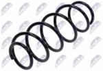 NTY Arc spiral NTY ASZ-CT-055 (ASZ-CT-055)