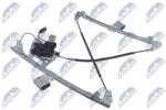 NTY Mecanism actionare geam NTY EPS-FR-007S (EPS-FR-007S)