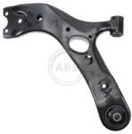 ABS Brat, suspensie roata ABS 211262 (211262)