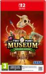 SEGA Two Point Museum [Explorer Edition] (Switch 2)