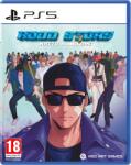 Kenzo Games Hood Story Kaito Yamazaki (PS5)