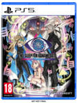 Spike Chunsoft No Sleep for Kaname Date From AI: The Somnium Files (PS5)