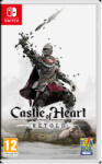7Levels Castle of Heart Retold (Switch)