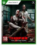 Selecta Play Terrifier The ARTcade Game (Xbox Series X/S)