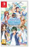 Konami The Prince of Tennis Doki Doki Survival eternal passion! (Switch)