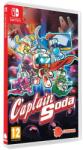 Leoful Captain Soda (Switch)