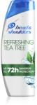 Head & Shoulders Tea Tree sampon anti-matreata 400 ml