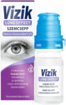 Vizik Long Effect szemcsepp 10 ml - kalmia