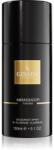 Gisada Ambassador spray dezodor alumíniummentes 150 ml